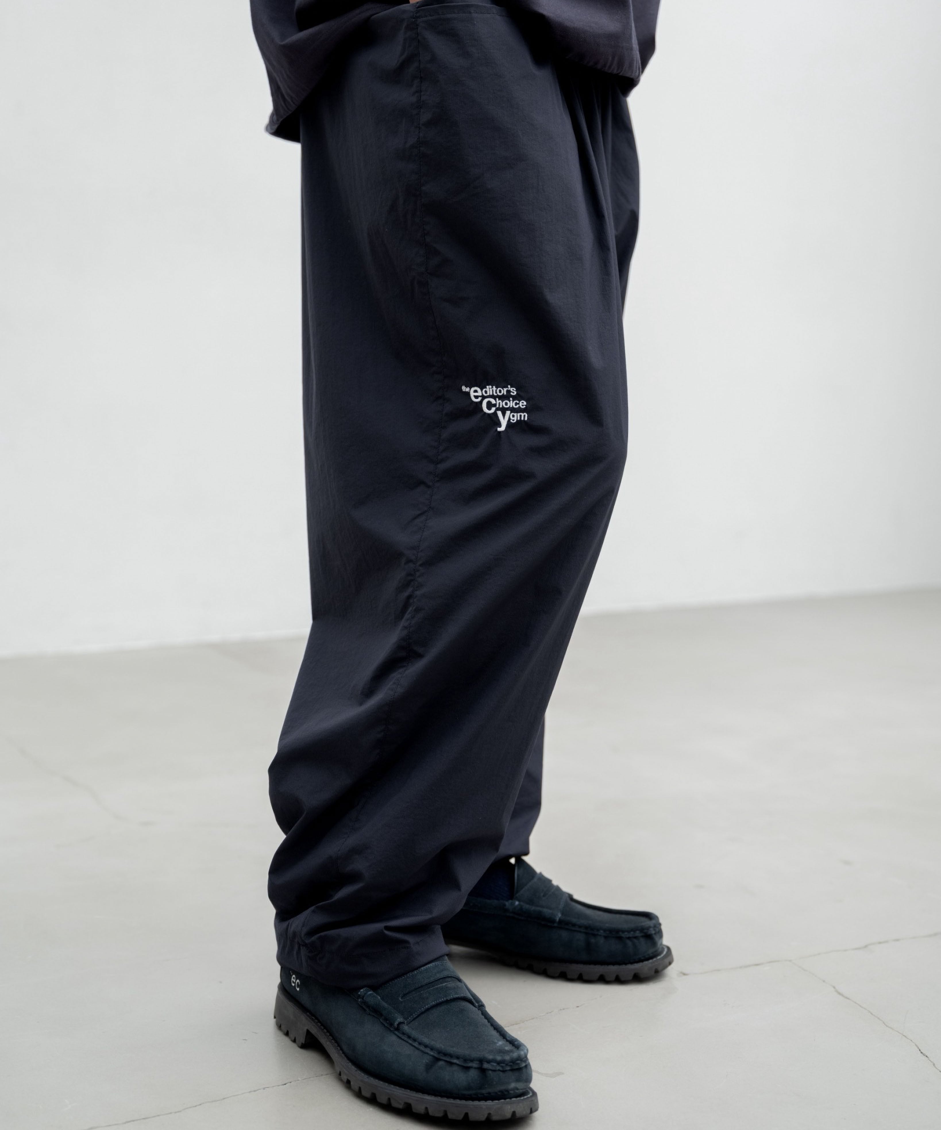 13 :S.F.C×the_ec×YGM SUPER WIDE PANTS | Yes Good Market ONLINE