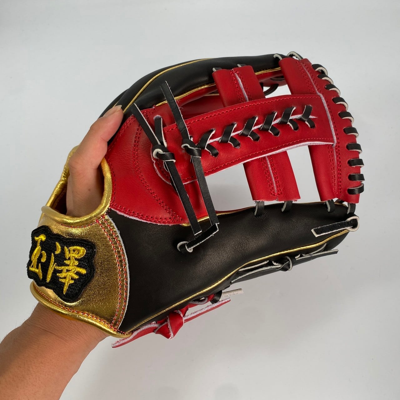 玉澤】軟式内野手用グラブ TG-50AD型 | 玉澤グローブ 公式オンライン