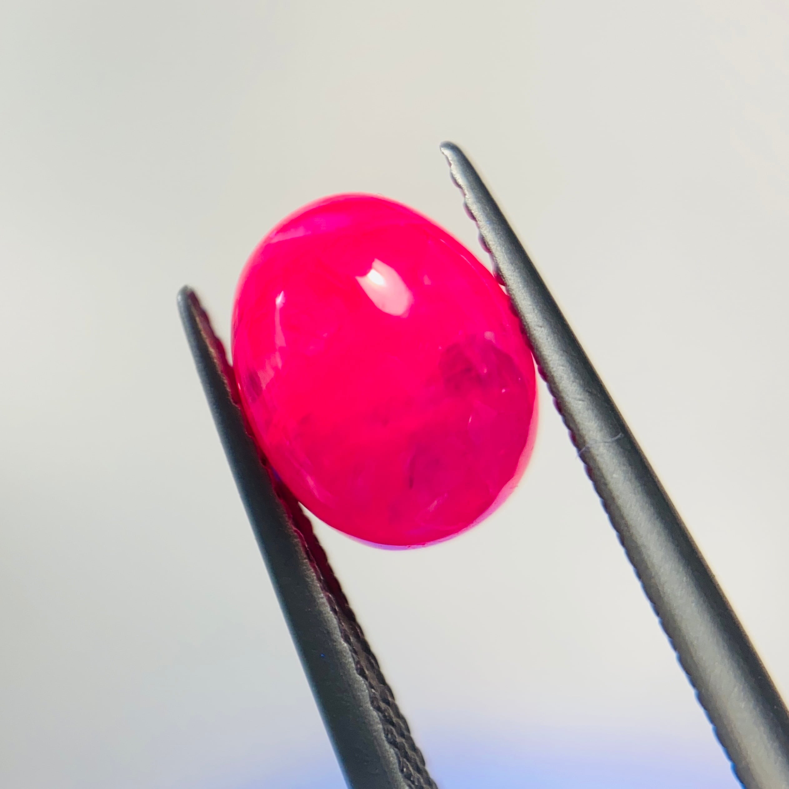 紡ぐシルキーサファイア