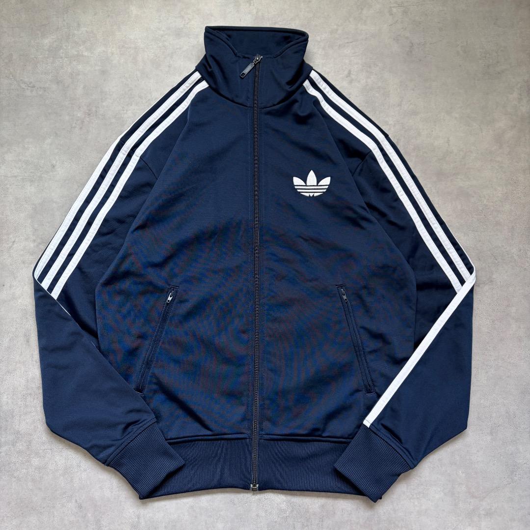 descent adidas vintage track jacket デサント アディダス トラック