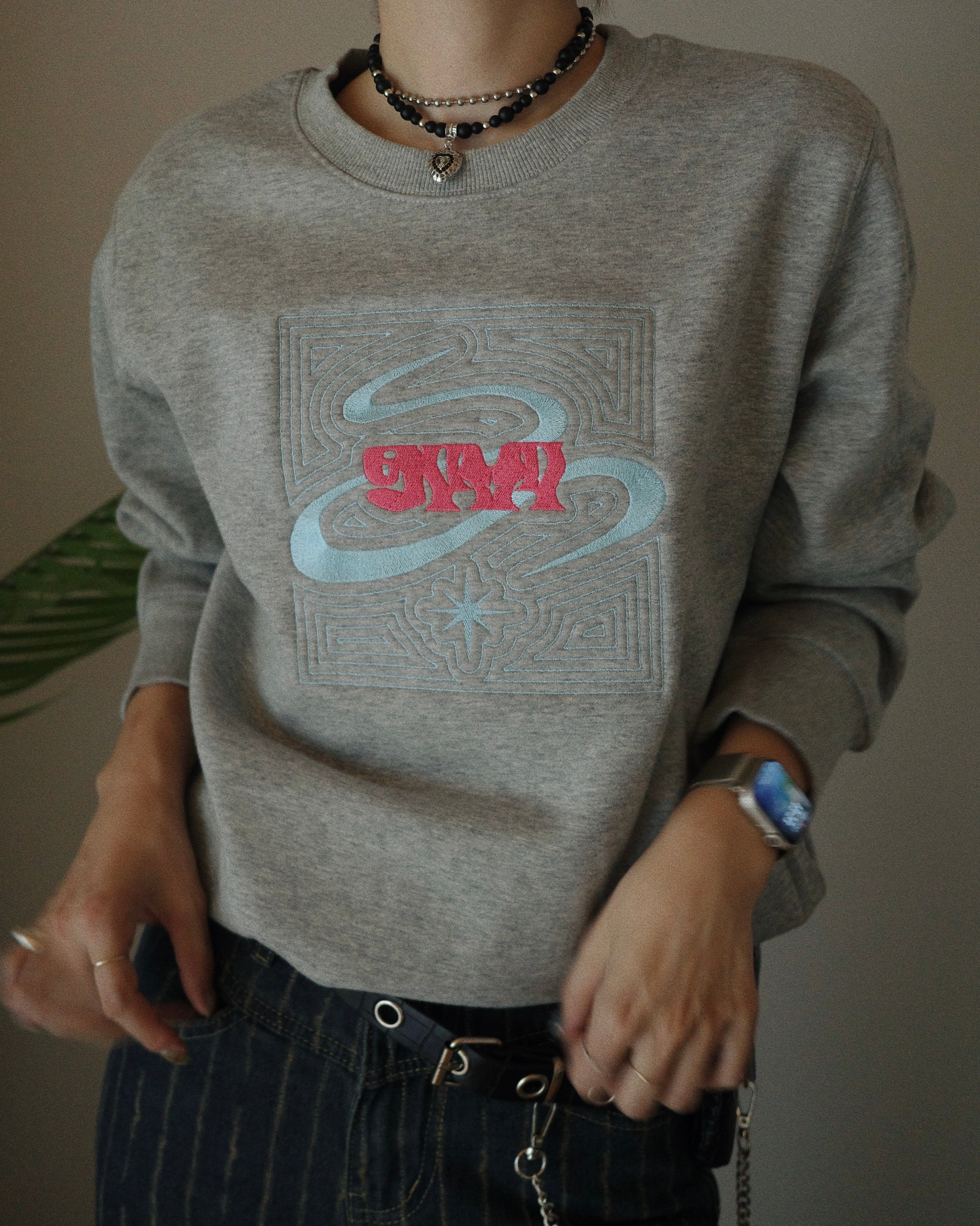 osrs オシリス　シアーグラフィティトップス Tops | osrsofficial