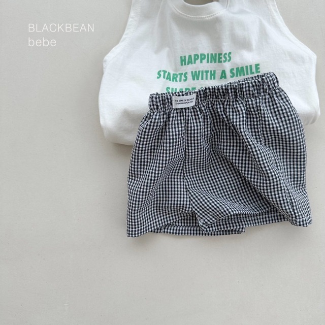 《即納》送料無料 【BLACK BEAN】bebe )Apple Pants