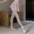 ショートパンツ付きスカート 3色展開 L0551