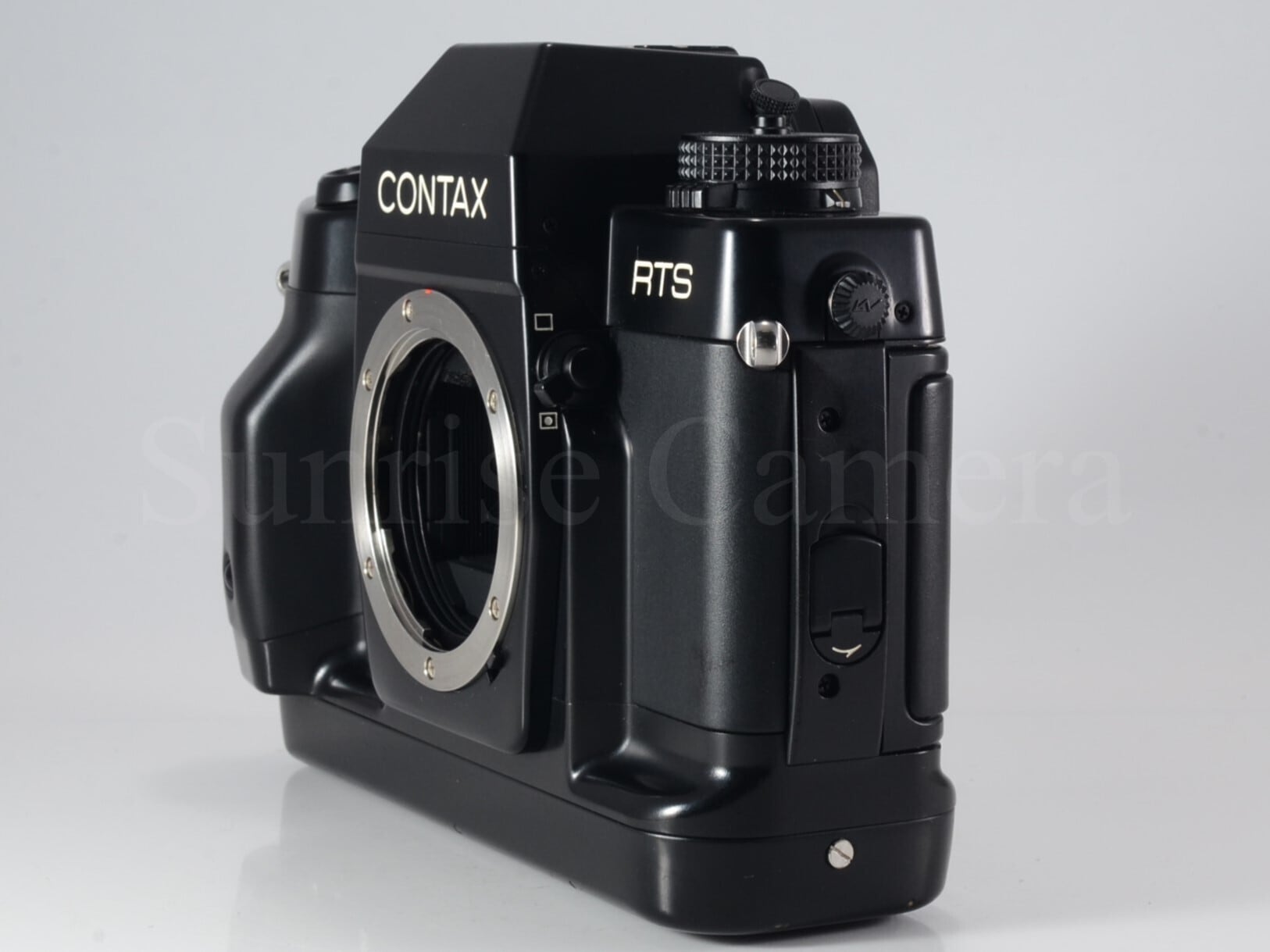 CONTAX RTS III ボディ コンタックス（61075） | サンライズカメラ