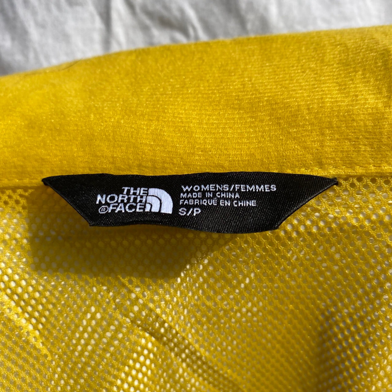 18年製 THE NORTH FACE ザ ノースフェイス DRYVENT ドライベント 
