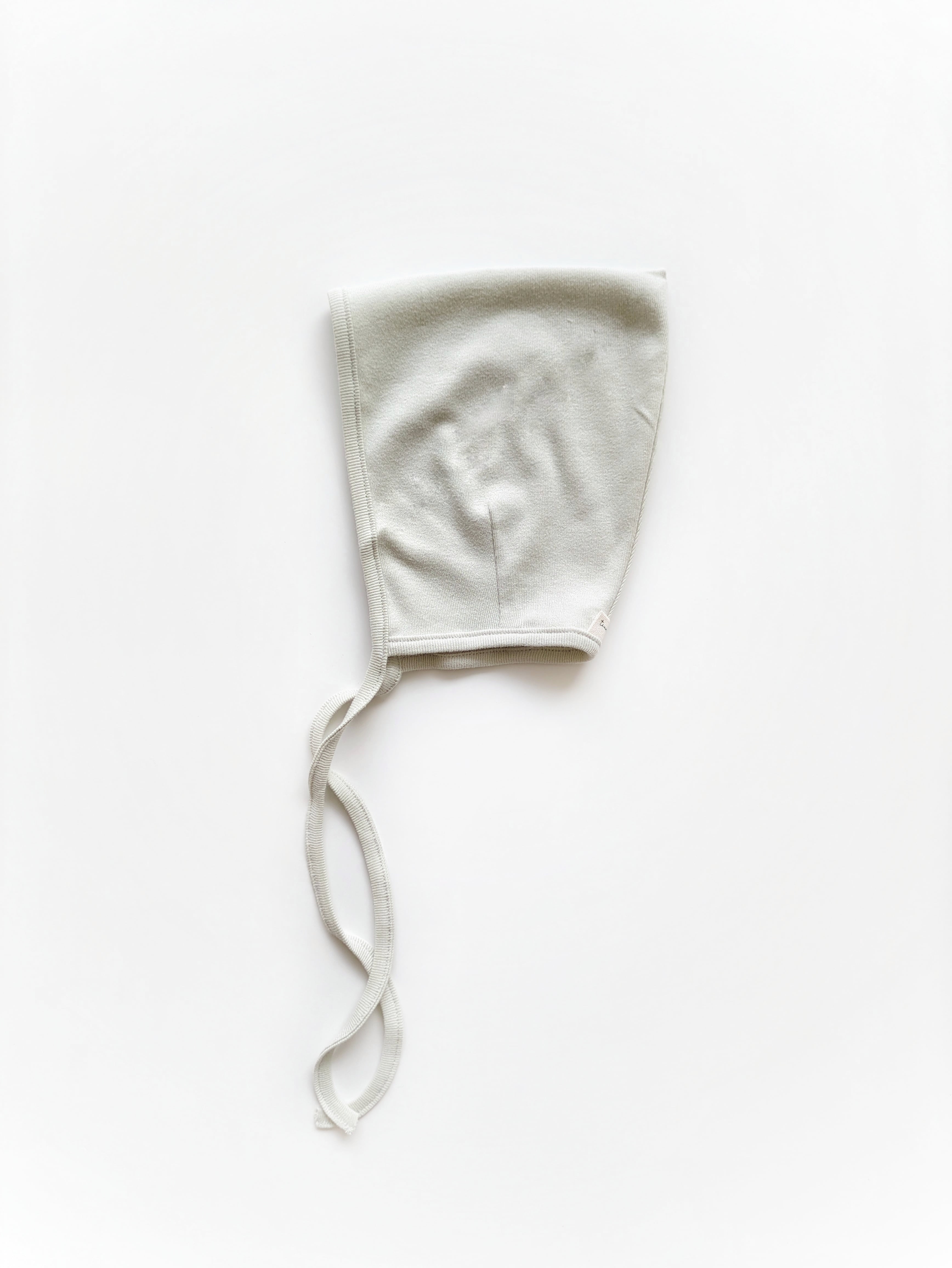 フライスピクシーボンネット(ペールグリーン)