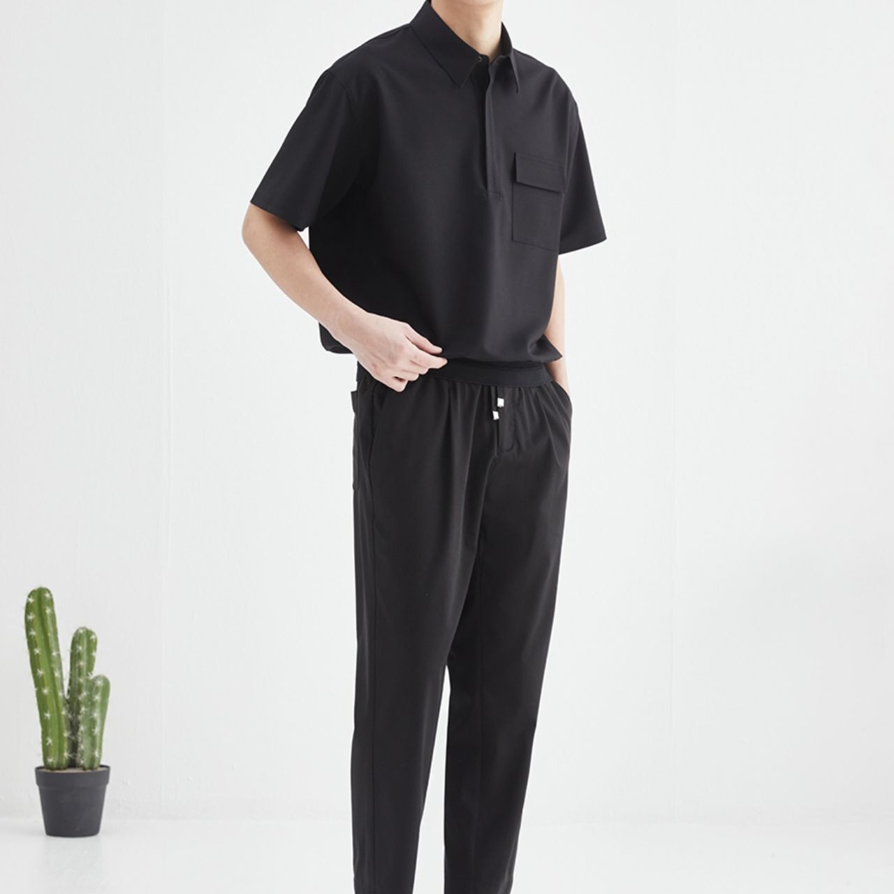 シャツトップス　MT0110009