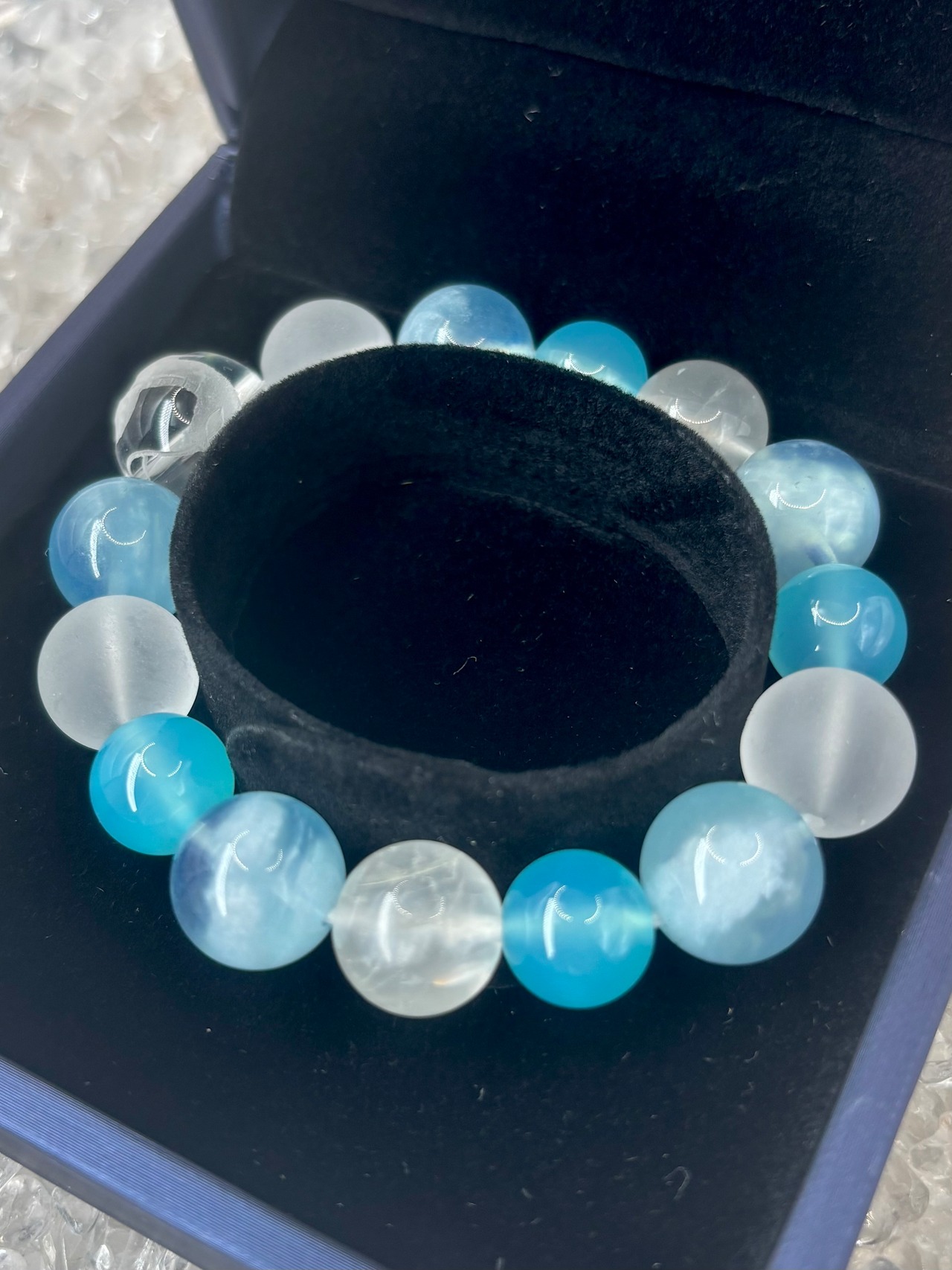 姫神様の奏（約14cm）