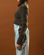 1990's Military / Command Knit