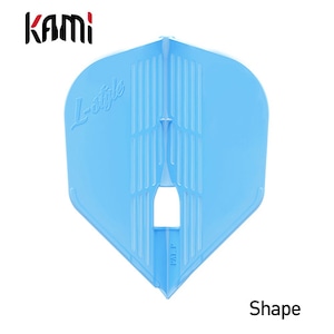 L-Flight PRO KAMI L3 [Shape] Light Blue