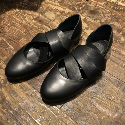 JIL SANDER ジルサンダーフラットシューズ