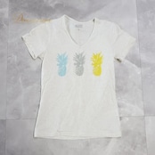 フラダンス 衣装 トップス まとめ売り 全3点 セット Tシャツ 黒 白 ピンク アロハスタンダード アビバーレ 練習 レッスン 伸縮 ストレッチ 花柄 半袖 かわいい Makalani Avivare ALOHA STANDARDS ブラック系 ホワイト系