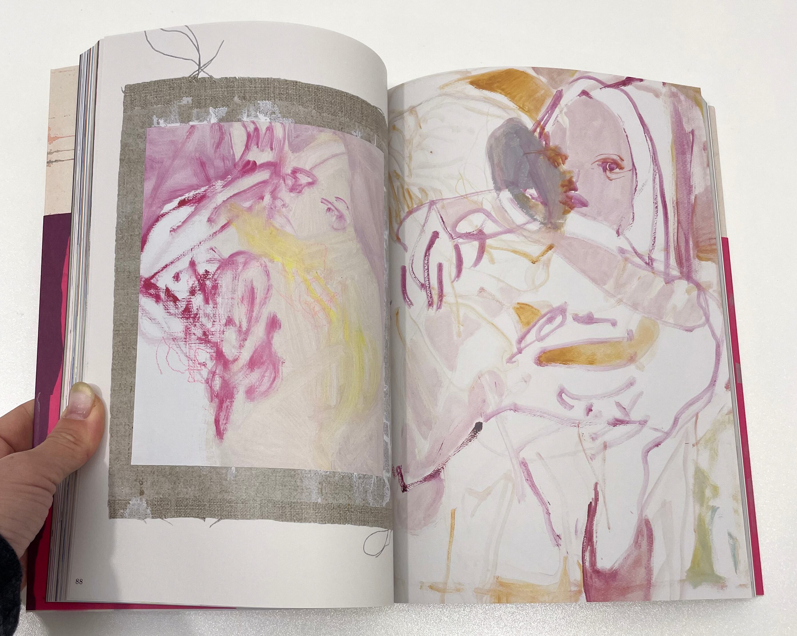 土取郁香ドローイング画集 Fumika Tsuchitori DRAWINGS 土取郁香ドローイング画集 『Fumika Tsuchitori DRAWINGS