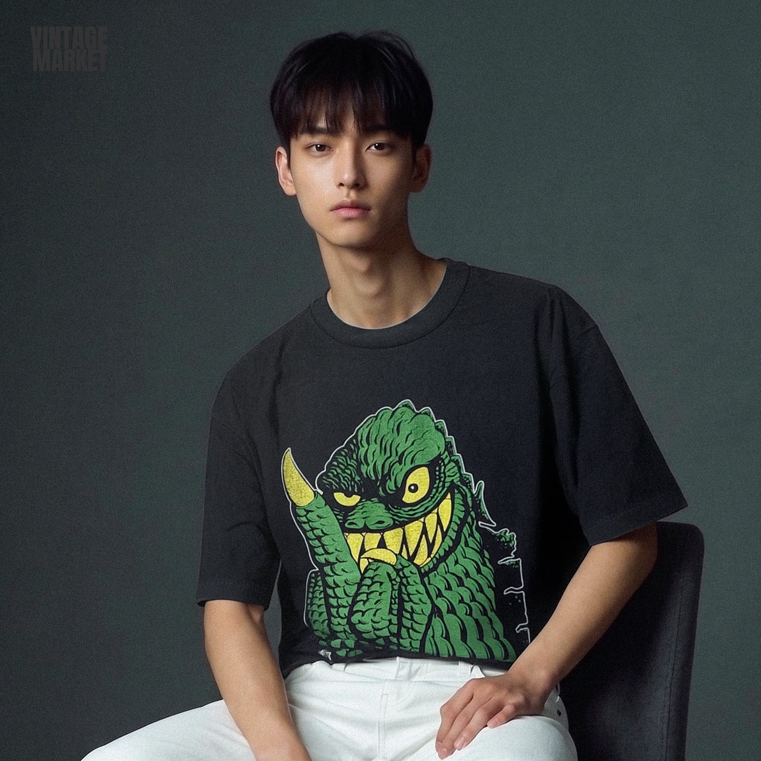 Soundgarden | Vintage Market
