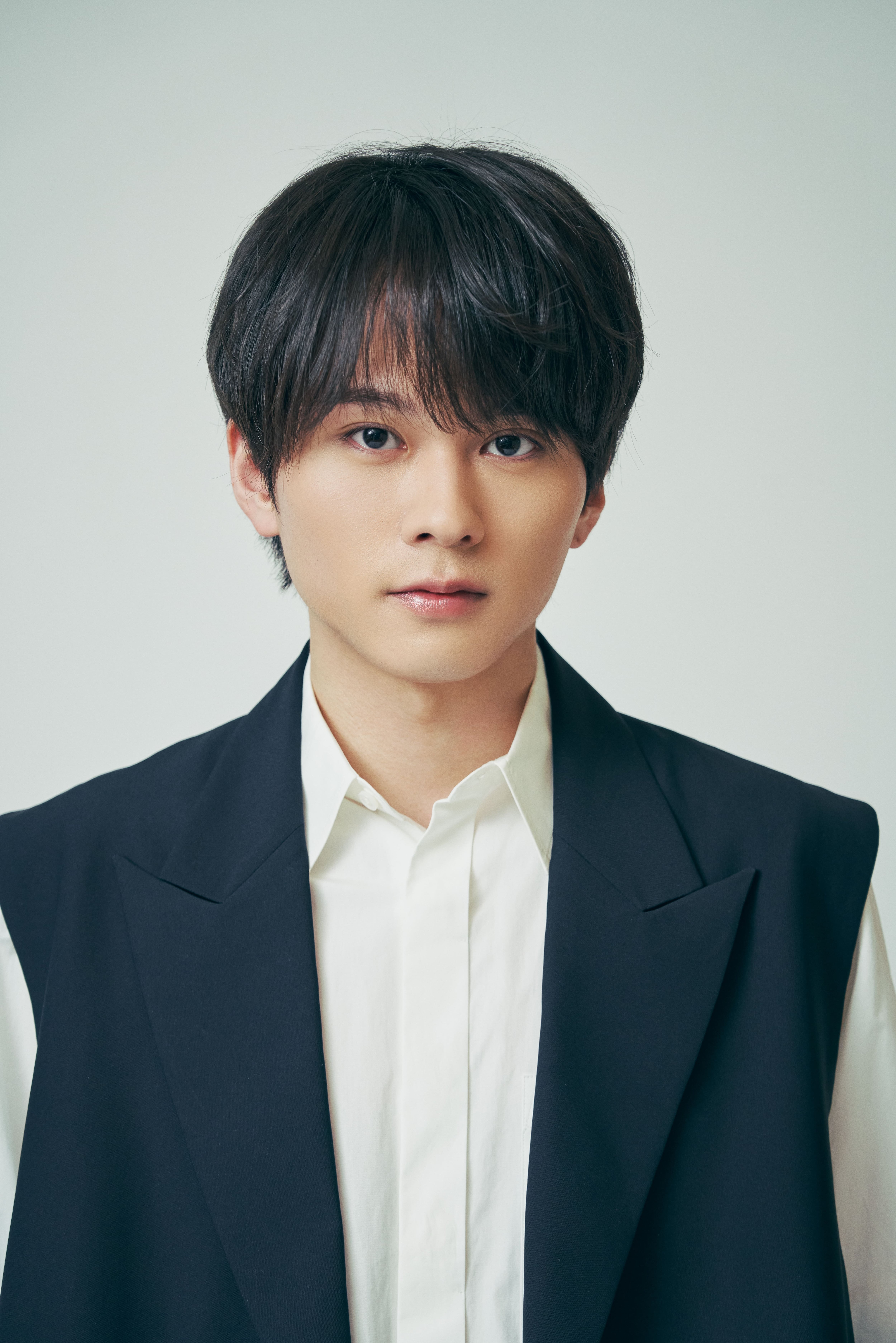 永島龍之介》プリクラ風フォトカード | PLATINUM PIXEL