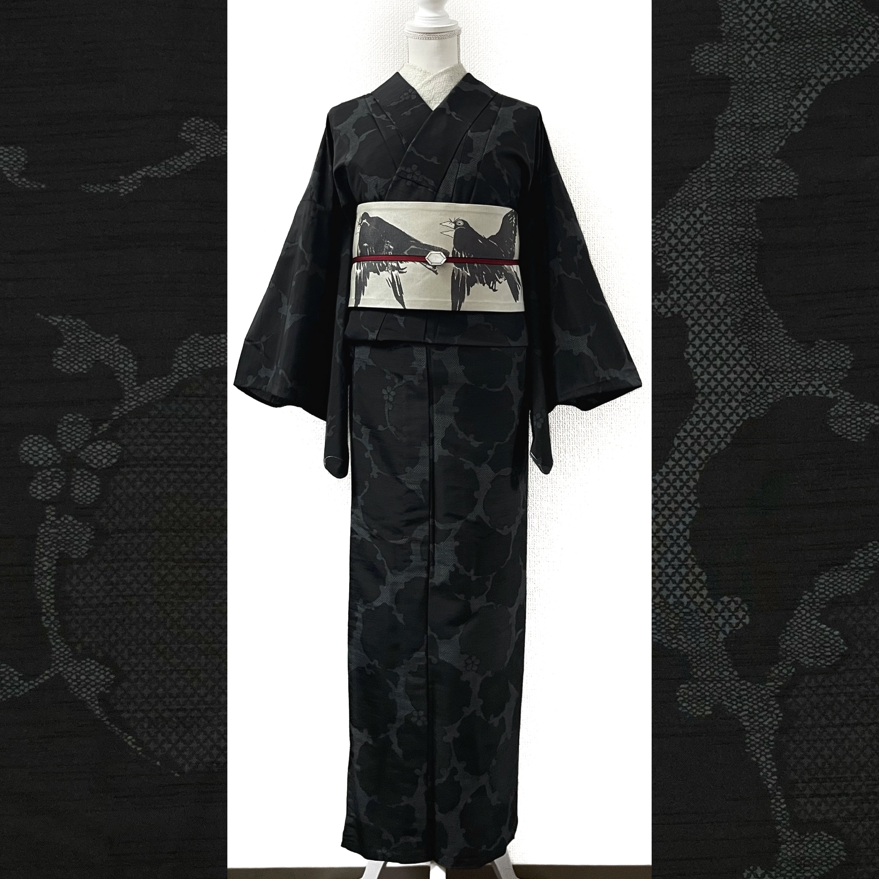 着物 | きもの楸堂-kisasagedo-