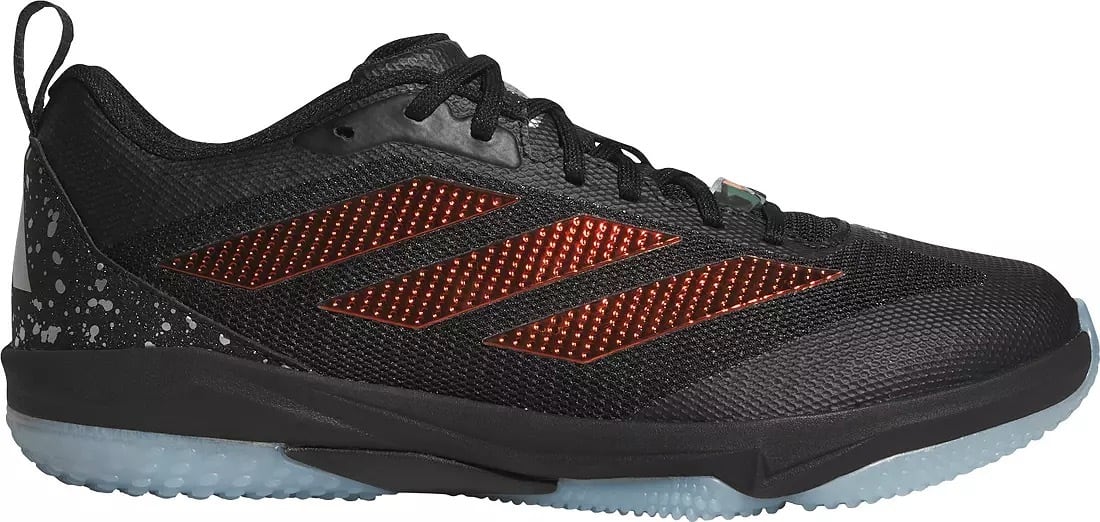 日本未発売】 アディダス 野球 トレーニングシューズ ADIZERO Impact
