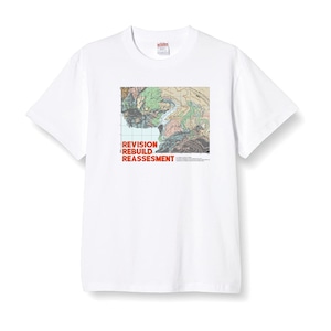 REVISION ESCAPE MAP Tee