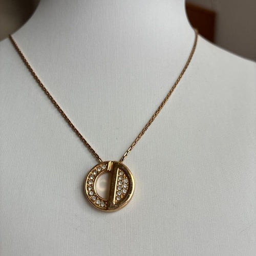 Christian Dior ネックレス #1687