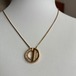 Christian Dior ネックレス #1687