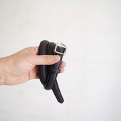 E R A.  EO SHRINK AUTHENTIC NARROW BELT  H04S