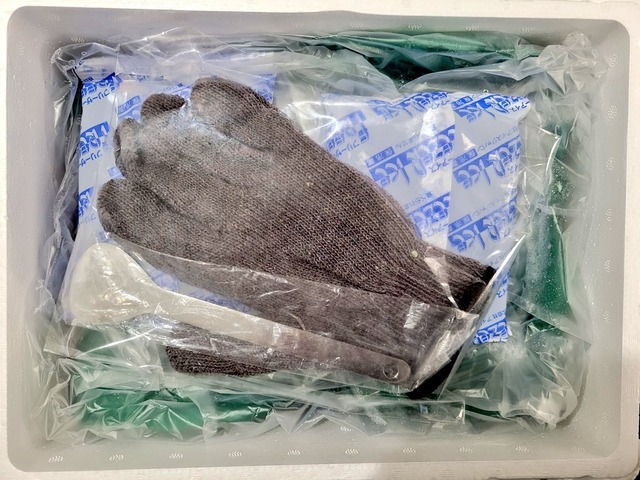 7月7日より出荷します！活✨サロマ湖の夏ホタテ！1枚～購入可能！
