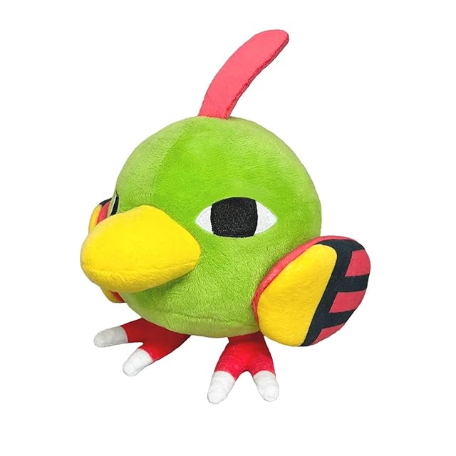 ポケモンセンターオリジナル ふわふわ抱きぬいぐるみ ネッコアラ | PAY ID