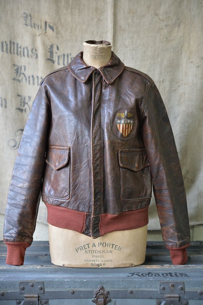 新品☆wjk AZ junhashimotoジュンハシモト レザージャケット☆ | PAY ID