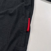 CASTELBAJAC +2 NATURE カステルバジャック 刺繍入り フード 比翼 ジャケット 4 /ダークグレー/メンズ/マウンテンパーカー