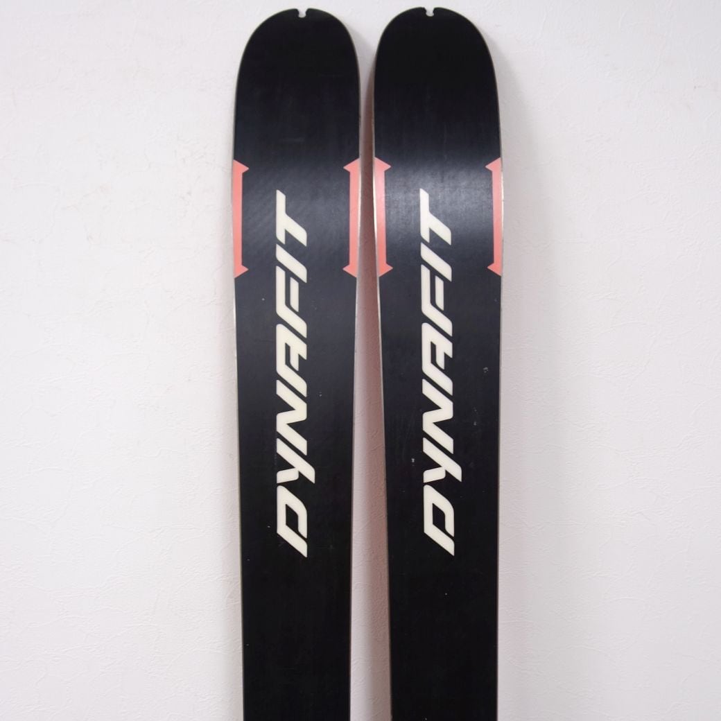 ディナフィット DYNAFIT 山スキー HOKKAIDO 北海道 189cm 118mm ディナフィット DYNAFIT 山スキー HOKKAIDO 北海道 189cm 118mm
