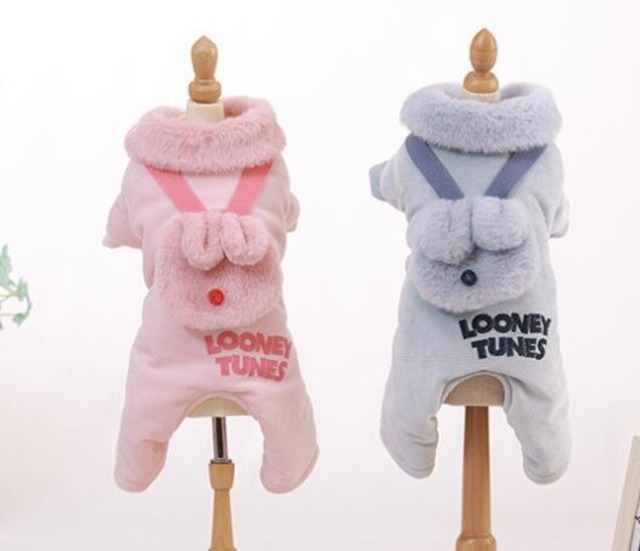 《予約》№210796 もこもこリュックロンパース