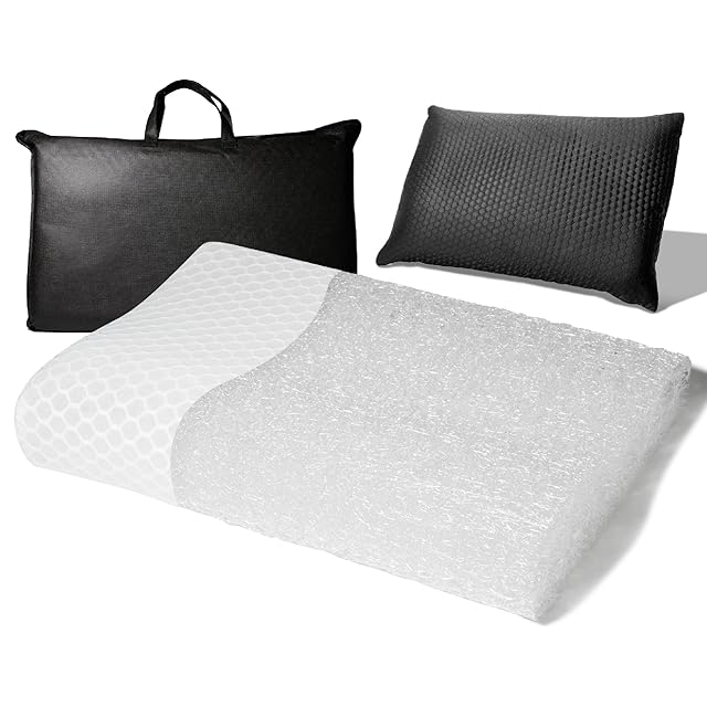 枕探しの旅に終止符を！】 至福の睡眠 まくラッコ Premium 【モデル