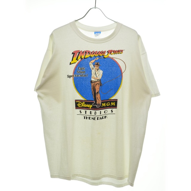 DISNEY VINTAGE / ディズニー ヴィンテージ 80s～ DISNEY MGM STUDIOS 