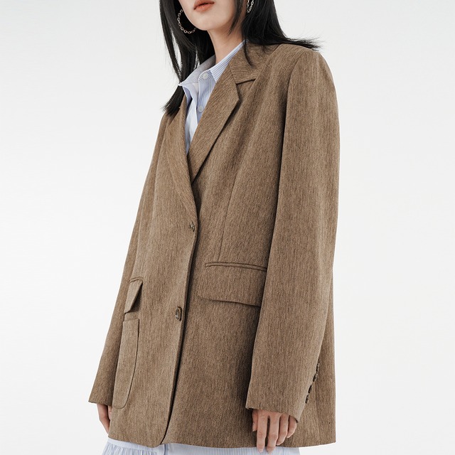 コーヒースーツジャケット K0091