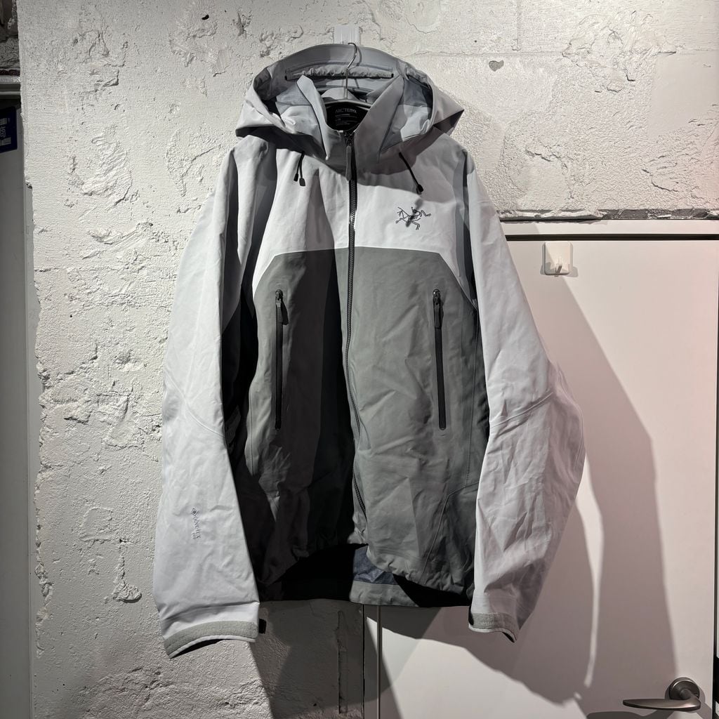ARC'TERYX（ARC'TERYX VEILANCE） | ブランド古着Brooch
