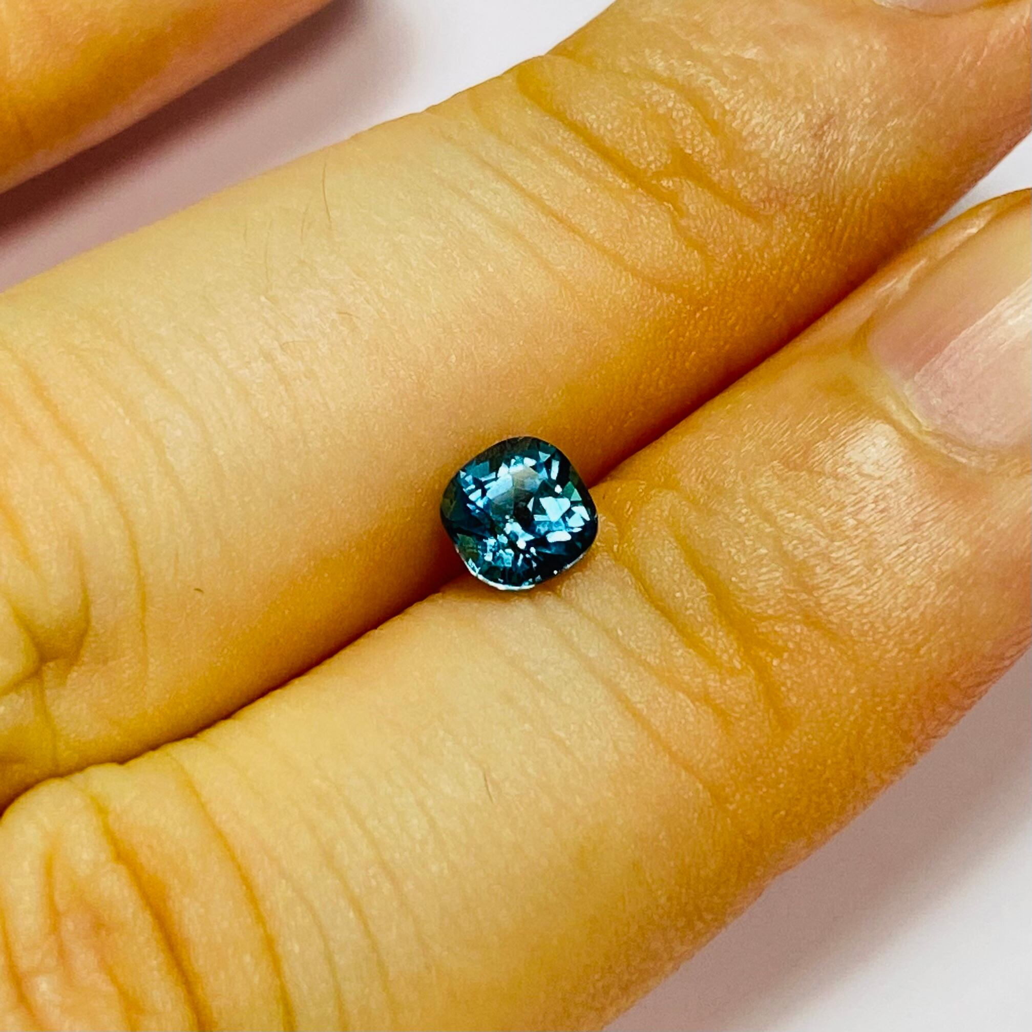 極上　ブルートルマリン3