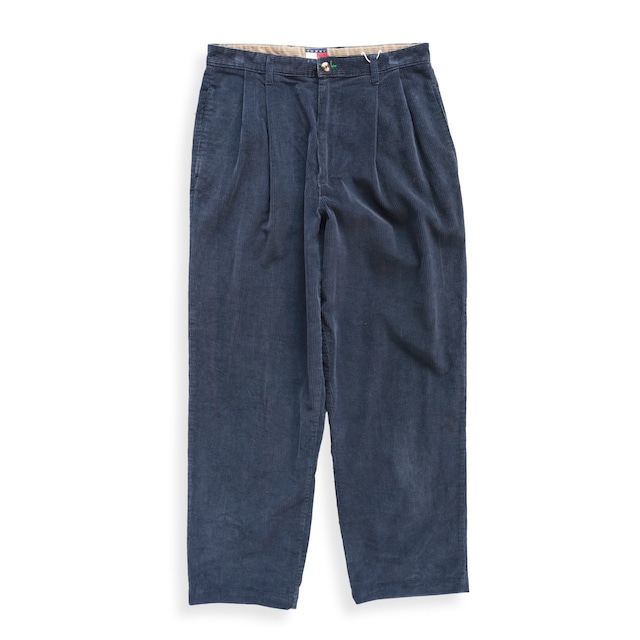 TOMMY HILFIGER Corduroy Pant 33/32