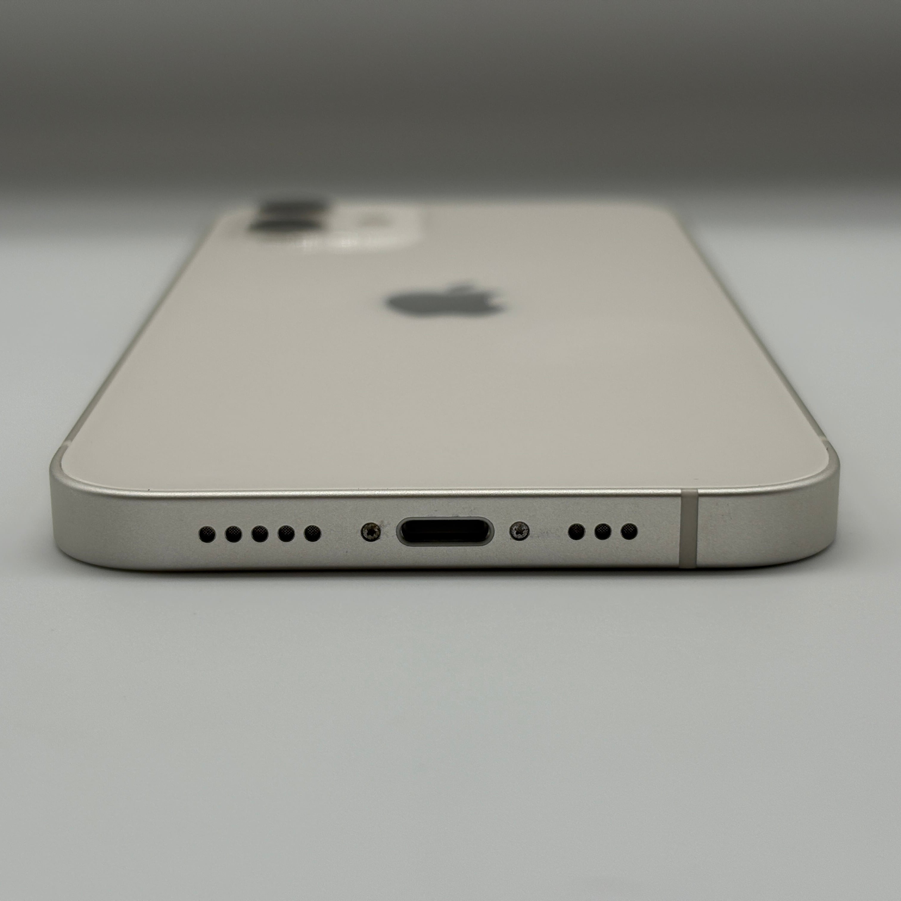 iPhone12 64GB ホワイト アイフォン本体 SIMフリー SIMロック解除済み