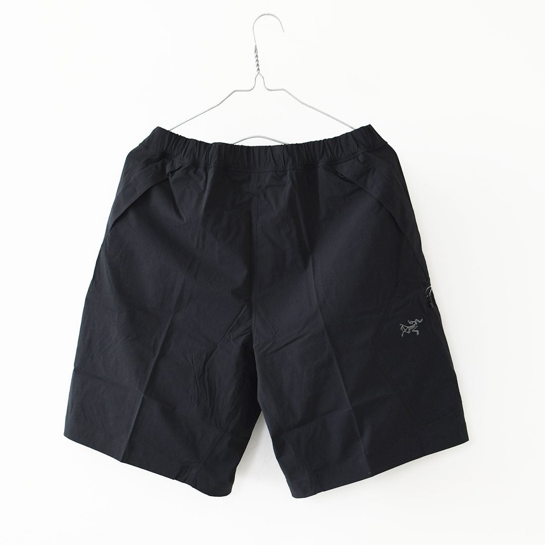 ARC'TERYX [アークテリクス正規代理店] Konseal Short 9 M [X000010298