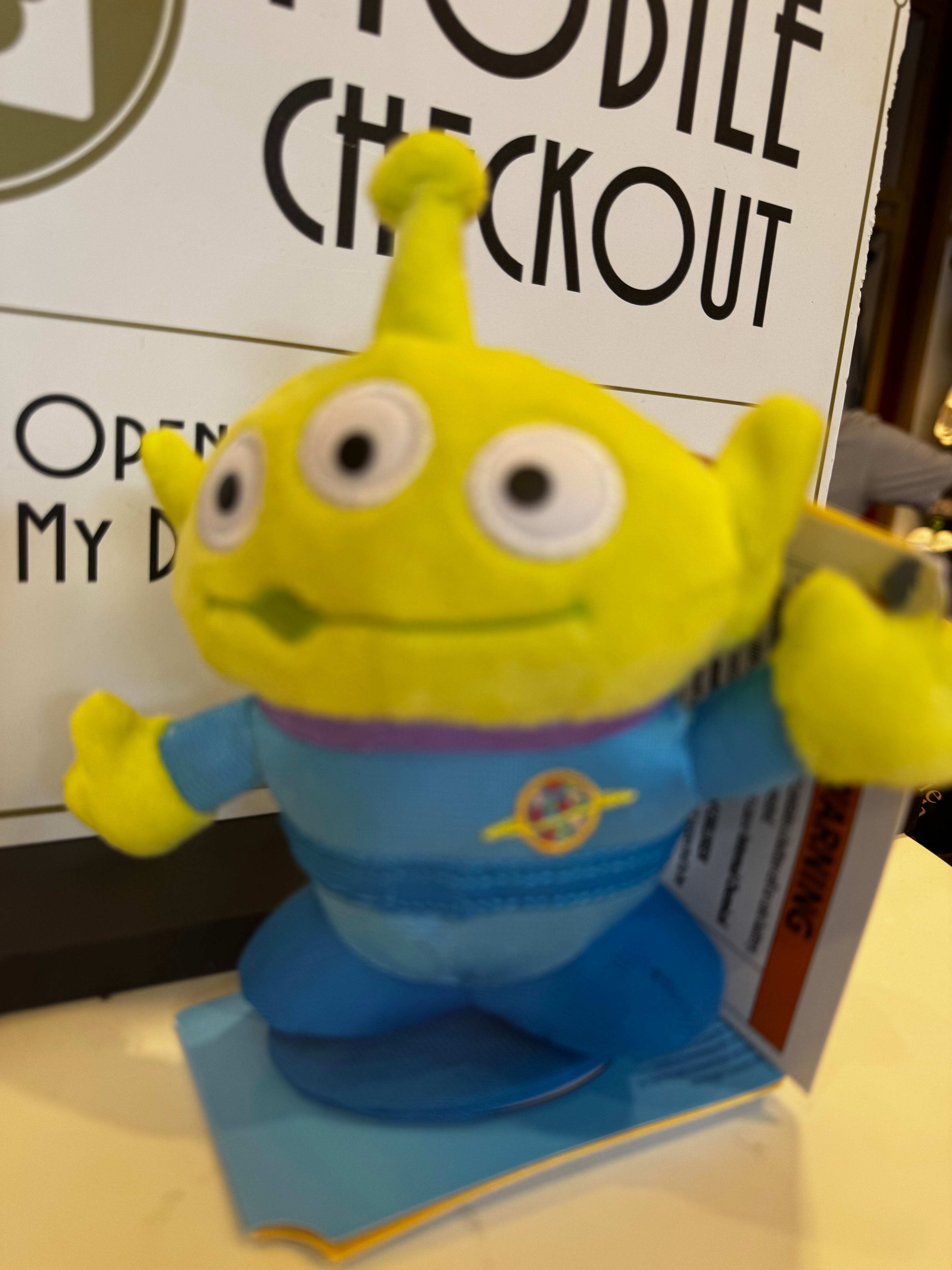Pixar | MMholic