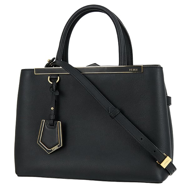 ♡新品未使用♡ショルダーバッグ  ブラウン×シルバー金具 ショルダーバッグ 「 STYLE NUMBER / スタイルナンバー 」 スクエア