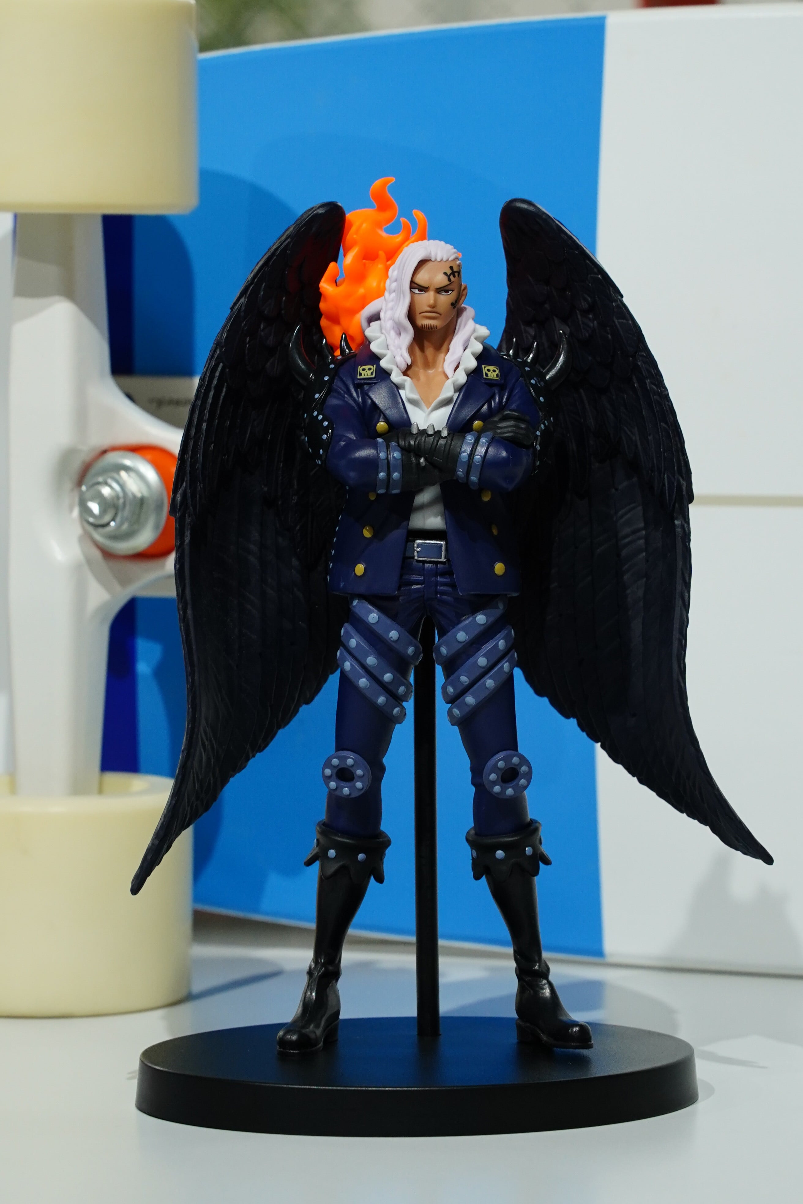 ONE PIECE（ワンピース） DXF～THE GRANDLINE SERIES～EXTRA KING 全1