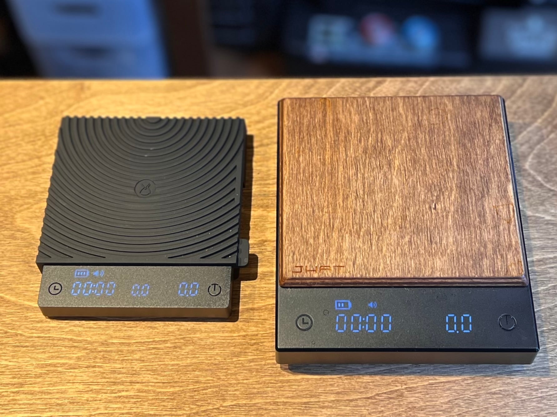 TIMEMORE Black Mirror mini | COFFEE LAB KOMAMEYA