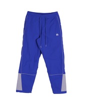 【#Re:room】NYLON PIPING TRACK PANTS［REP277］