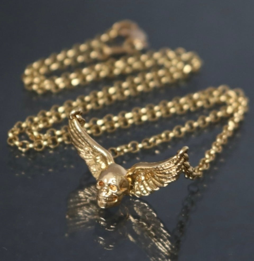 ペンダント・ネックレス | chromehearts