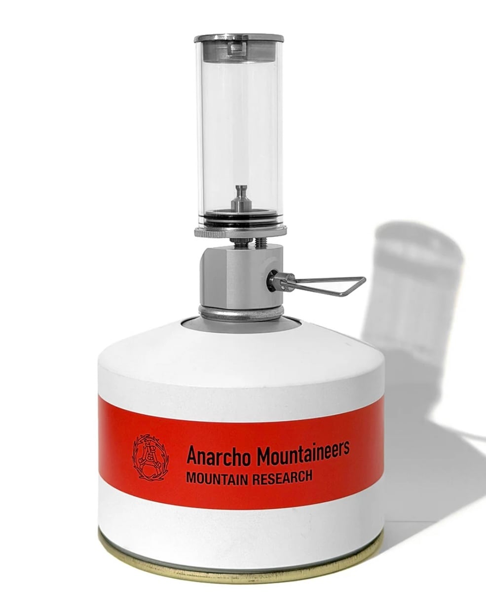 MOUNTAIN RESEARCH | WOODS