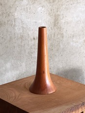 Miniwood design／Flower vase