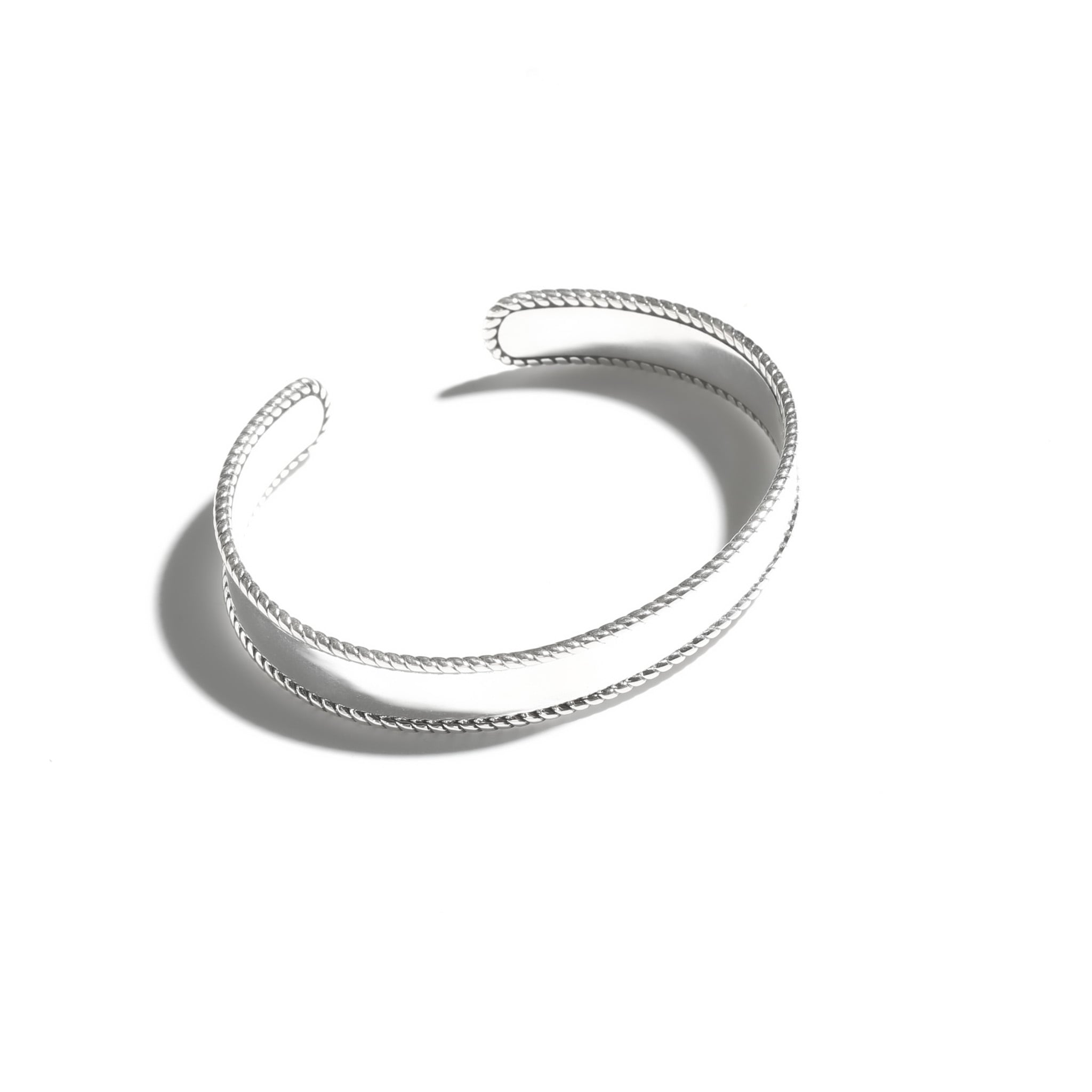 アクセサリー lncs s925 Seam Bangle Double Line Ring アクセサリー lncs s925 Seam Bangle Double Line Ring 国内初の