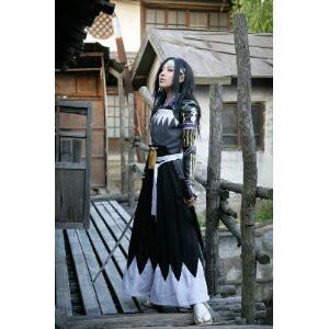 K547 薄桜鬼 （はくおうき） カレンダー 2010年 土方歳三 風 コスプレ