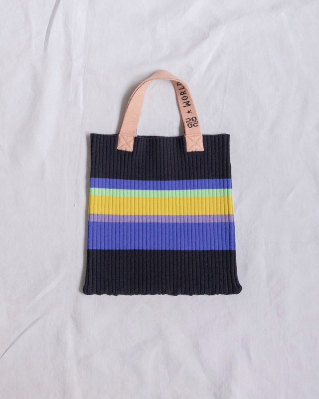 GIU GIU - NONNA PETIT SAC "SPECTRUM"